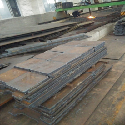 內蒙古高強度20Cr鋼板現貨供應 3-400mm規格齊全，切割零售，品質保證