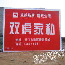 墻體廣告制作發(fā)布市場全解析 價格、渠道與廠家選擇指南